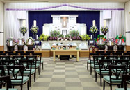 Allan Fuller Funeral Home